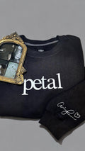 Petal Crewneck