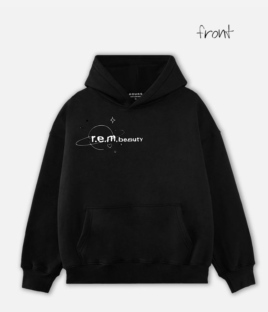 flight crew hoodie