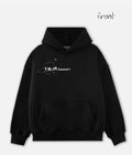 flight crew hoodie